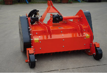 林地粉碎機(jī) 林地粉碎機(jī)